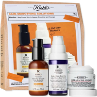 Kiehl's Ultra Facial Gezichtsverzorgingsset Unisex