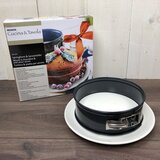 Migros Springvorm met serveer taartbord - 16 cm