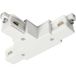Deko Light 720024 D One 230V-railsysteemcomponenten T-verbinder Blanc