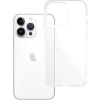 Prodebel Iph14promax TPU Clear Case
