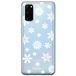 ERT GROUP mobiel telefoonhoesje voor Samsung S20 / S11E origineel en officieel erkend Babaco patroon Winter 001 optimaal aangepast aan de vorm van de mobiele telefoon, gedeeltelijk bedrukt