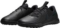 Nike Phantom GX II Academy TF Voetbalschoenen Junior Zwart