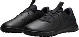 Nike Phantom GX II Academy TF Voetbalschoenen Junior Zwart