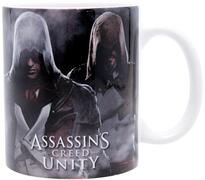 Assassin's Creed Keramieken Mok Ac 5 Coop 320 ml