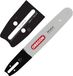 Oregon VersaCut Serie - Kettingzaagblad - 18" - 45cm - 3/8"