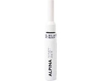 Alpina Lakstift White RAL9010
