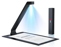 OEM Draagbare documentenscanner, 13 megapixels, USB, A4-formaat, OCR-functionaliteit, 1 scan per seconde
