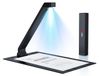 OEM Draagbare documentenscanner, 13 megapixels, USB, A4-formaat, OCR-functionaliteit, 1 scan per seconde