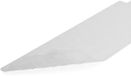 kwmobile Toetsenbordbeschermer Transparant voor Apple Macbook Air 13 M4 2025 A3240