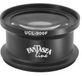 Fantasea Line Super Macro UCL-900F+15 Lens Zwart