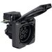 PCE e325-r eMobility prise de charge Type 2 – 32 A
