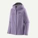 Patagonia Torrentshell 3L Rain Jacket W 85246 concrete purple S