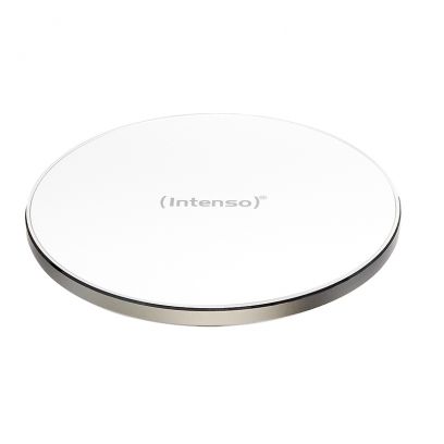 Intenso WA1 - Oplader voor mobiele apparatuur - Wit