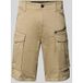 G-Star Rovic zip relaxed 1/2 Heren Korte broeken