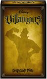 Ravensburger Disney Villainous Bordspel Strategie