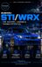 Subaru WRX/STI: The Complete History, Legend & Tuning Potential: The Ultimate Guide to WRC Heritage, Boxer Engine Performance, and Tuning Modern JDM Icons