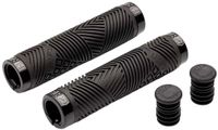 Pro Slickrock Team Lock-on 32 Mm Handvatten Zwart 145 mm