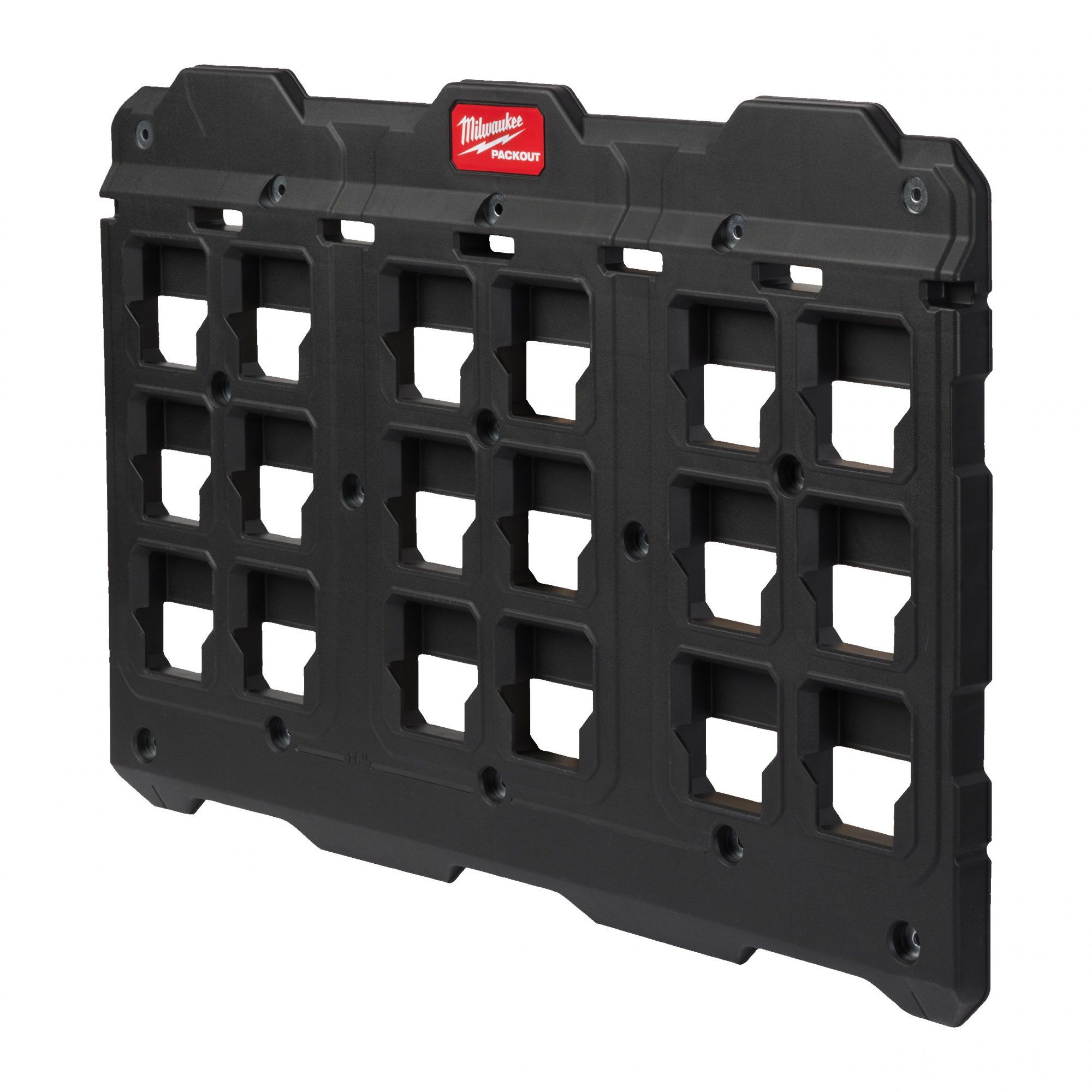 Milwaukee PACKOUT™ XL Mounting Plate