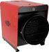 Kelfort Ventilatorkachel 3000W 220-240V - 1514804