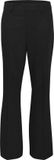 Kaffe Kasakura Flared Pants W34 Zwart