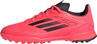 adidas Performance F50 League Turf Chaussures de football Enfants Rose - Taille 29