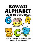 KAWAII ALPHABET
