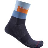 CASTELLI Blok 15 Sok heren sokken