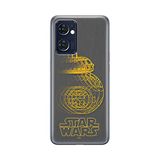 ERT GROUP mobiel telefoonhoesje voor Oppo RENO 7 5G origineel en officieel erkend Star Wars patroon BB 8 007