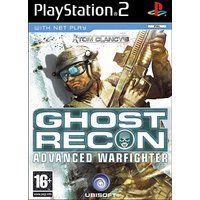 Logithéque Ghost Recon 3 - Advanced Warfighter