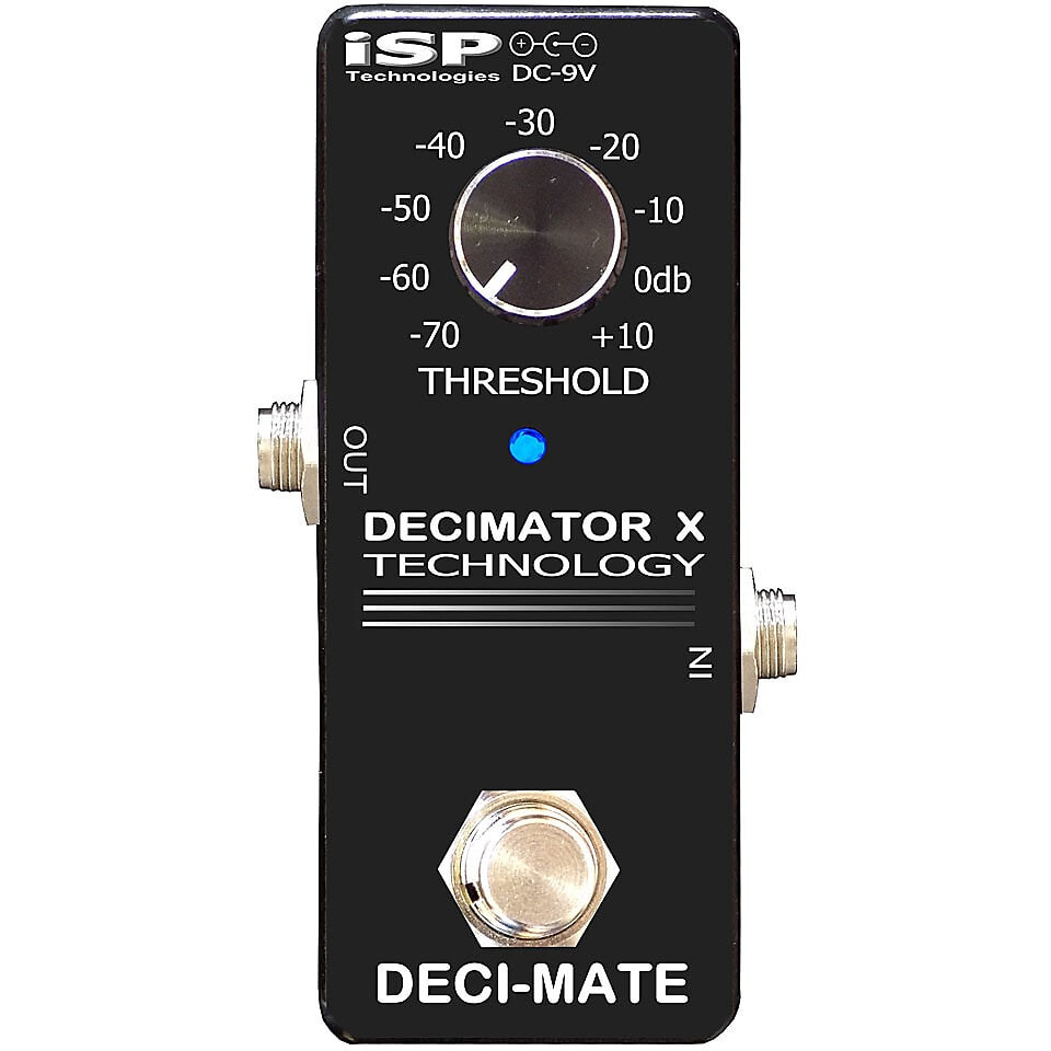 ISP Technologies Deci-Mate