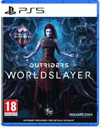 Square Enix Outriders: Worldslayer - PlayStation 5 PlayStation 5