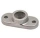 MTD Porte-lames pour tracteurs, fixation multiple, 24,6 mm, hauteur 22,5 mm
