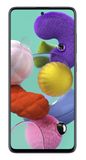 Samsung Galaxy A51 / 128 GB / Zwart / 4G