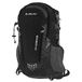Joluvi Unisex Somiedo Mochila Uniseks rugzak, Zwart, 40 Litro Capacidad