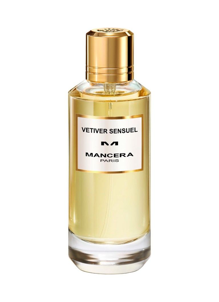 Mancera Eau de Parfum /  / Unisex