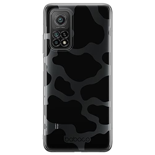 Babaco ERT GROUP mobiele telefoonhoesje voor Xiaomi Redmi Note 11 Pro 5G/11 Pro 4G - Babaco Animals 007