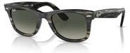Ray-Ban Wayfarer Classique, modèle 50 mm