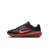Nike Stellar Ride Kinder Schoenen Zwart Maat 36.5