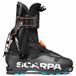Scarpa Alien 1.0 Chaussures de ski de randonnée Noir 30.0 Homme