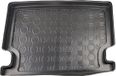 AutoStyle Toyota Kofferbakschaal 'Design' passend voor Toyota Corolla 3/5-deurs 2002-