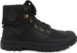 Palladium Palladium Baggy Lth Essential bottine unisexe