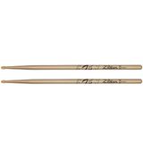 Zildjian Z Custom LE Drumstick 5A Goud Chroma, Houten Tip