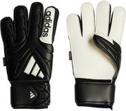 Adidas Copa Fingersave Keepershandschoenen Senior Zwart/Wit Maat 11