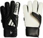 Adidas Copa Fingersave Keepershandschoenen Senior Zwart/Wit Maat 11
