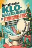 Der tiptop Der ultimative Klo-Adventskalender für Feminismus-Fans