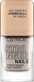 CATRICE Stronger Nails nagellak 10,5 ml Milky Rebel 04