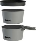 Primus Essential Set de casseroles 2300ml Argent Aluminium