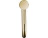 FortiFura Calvi robinet de lavabo - 33.9cm - Surélevé - Montage en applique - Or brossé
