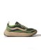 Vans Ultrarange Neo 2.0 herensneakers, groen, maat 40,5