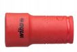 Wiha capuchon d'isolation 1/4'' 5,5mm